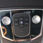 SSONGYONG TORRES 1.5L PETROL FWD 2023 BLACK - Thumbnail 11