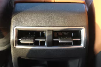 SSONGYONG TORRES 1.5L PETROL FWD 2023 BLACK
