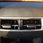 SSONGYONG TORRES 1.5L PETROL FWD 2023 BLACK - Thumbnail 24