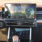 SSONGYONG TORRES 1.5L PETROL FWD 2023 BLACK - Thumbnail 12