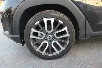 SSONGYONG TORRES 1.5L PETROL FWD 2023 BLACK