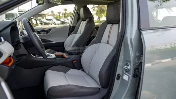 2023 TOYOTA RAV4 ADVENTURE 2.5L PETROL AT – LUNAR ROCK