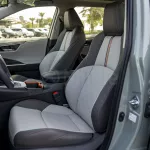 2023 TOYOTA RAV4 ADVENTURE 2.5L PETROL AT – LUNAR ROCK - Thumbnail 15
