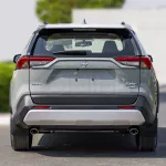 2023 TOYOTA RAV4 ADVENTURE 2.5L PETROL AT – LUNAR ROCK - Thumbnail 22