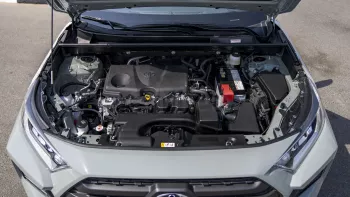 2023 TOYOTA RAV4 ADVENTURE 2.5L PETROL AT – LUNAR ROCK