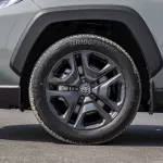 2023 TOYOTA RAV4 ADVENTURE 2.5L PETROL AT – LUNAR ROCK - Thumbnail 23