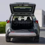 2023 TOYOTA RAV4 ADVENTURE 2.5L PETROL AT – LUNAR ROCK - Thumbnail 20