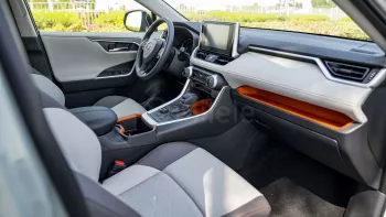 2023 TOYOTA RAV4 ADVENTURE 2.5L PETROL AT – LUNAR ROCK