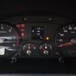 Kia K2700 V4 Diesel 2024 Model Year White Color - Thumbnail 9