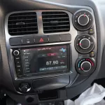 Kia K2700 V4 Diesel 2024 Model Year White Color - Thumbnail 10