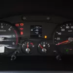 Kia K4000 V6 Diesel 2024 Model Year White Color - Thumbnail 8