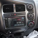 Kia K4000 V6 Diesel 2024 Model Year White Color - Thumbnail 9
