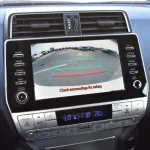 TOYOTA PRADO VX 2.8L DIESEL 4WD 7-SEATER 2023 MODEL YEAR - Thumbnail 8