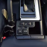 TOYOTA PRADO VX 2.8L DIESEL 4WD 7-SEATER 2023 MODEL YEAR - Thumbnail 9