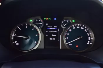 TOYOTA PRADO VX 2.8L DIESEL 4WD 7-SEATER 2023 MODEL YEAR