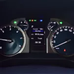 TOYOTA PRADO VX 2.8L DIESEL 4WD 7-SEATER 2023 MODEL YEAR - Thumbnail 10