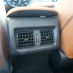 Toyota Camry Hybrid Grande 2.5L V4 2024 Gray Color - Thumbnail 6
