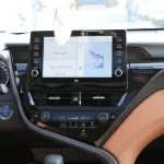 Toyota Camry Hybrid Grande 2.5L V4 2024 Gray Color - Thumbnail 12