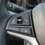 Suzuki Celerio 1.0L PETROL FWD 2023 GREY - Thumbnail 9