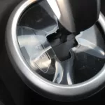 Suzuki Celerio 1.0L PETROL FWD 2023 GREY - Thumbnail 12