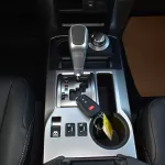 2022 TOYOTA 4RUNNER TRD SPORT V6 4.0L PETROL - Thumbnail 14