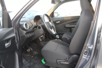 Suzuki Celerio 1.0L PETROL FWD 2023 GREY