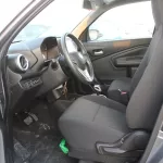 Suzuki Celerio 1.0L PETROL FWD 2023 GREY - Thumbnail 13