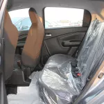 Suzuki Celerio 1.0L PETROL FWD 2023 GREY - Thumbnail 15