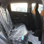 Suzuki Celerio 1.0L PETROL FWD 2023 GREY - Thumbnail 16