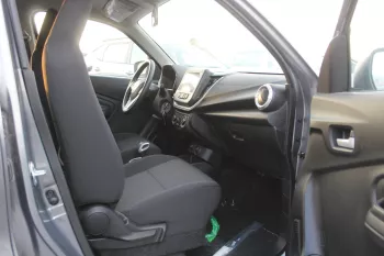 Suzuki Celerio 1.0L PETROL FWD 2023 GREY