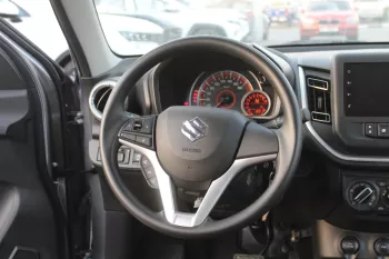 Suzuki Celerio 1.0L PETROL FWD 2023 GREY