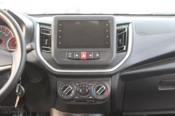 Suzuki Celerio 1.0L PETROL FWD 2023 GREY
