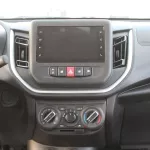 Suzuki Celerio 1.0L PETROL FWD 2023 GREY - Thumbnail 11