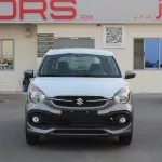 Suzuki Celerio 1.0L PETROL FWD 2023 GREY - Thumbnail 2