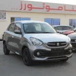 Suzuki Celerio 1.0L PETROL FWD 2023 GREY - Thumbnail 1