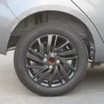 Suzuki Celerio 1.0L PETROL FWD 2023 GREY - Thumbnail 17