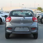 Suzuki Celerio 1.0L PETROL FWD 2023 GREY - Thumbnail 4