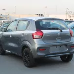 Suzuki Celerio 1.0L PETROL FWD 2023 GREY - Thumbnail 5