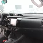 Toyota Hilux 2.4L DIESEL 4WD 2023 WHITE - Thumbnail 13