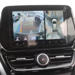 Suzuki Vitara 1.5L PETROL FWD 2023 BLACK - Thumbnail 16