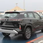 Suzuki Vitara 1.5L PETROL FWD 2023 BLACK - Thumbnail 6