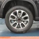 Suzuki Vitara 1.5L PETROL FWD 2023 BLACK - Thumbnail 26