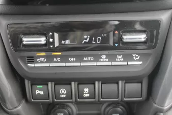 Suzuki Vitara 1.5L PETROL FWD 2023 BLACK