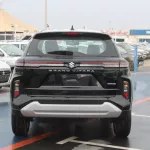 Suzuki Vitara 1.5L PETROL FWD 2023 BLACK - Thumbnail 4