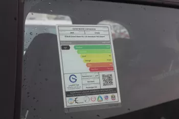 Suzuki Vitara 1.5L PETROL FWD 2023 BLACK