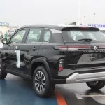 Suzuki Vitara 1.5L PETROL FWD 2023 BLACK - Thumbnail 5