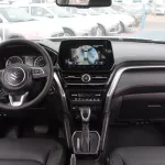Suzuki Vitara 1.5L PETROL FWD 2023 BLACK - Thumbnail 18