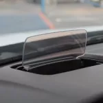 Suzuki Vitara 1.5L PETROL FWD 2023 BLACK - Thumbnail 10