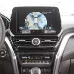 Suzuki Vitara 1.5L PETROL FWD 2023 BLACK - Thumbnail 14