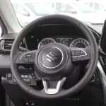 Suzuki Vitara 1.5L PETROL FWD 2023 BLACK - Thumbnail 13